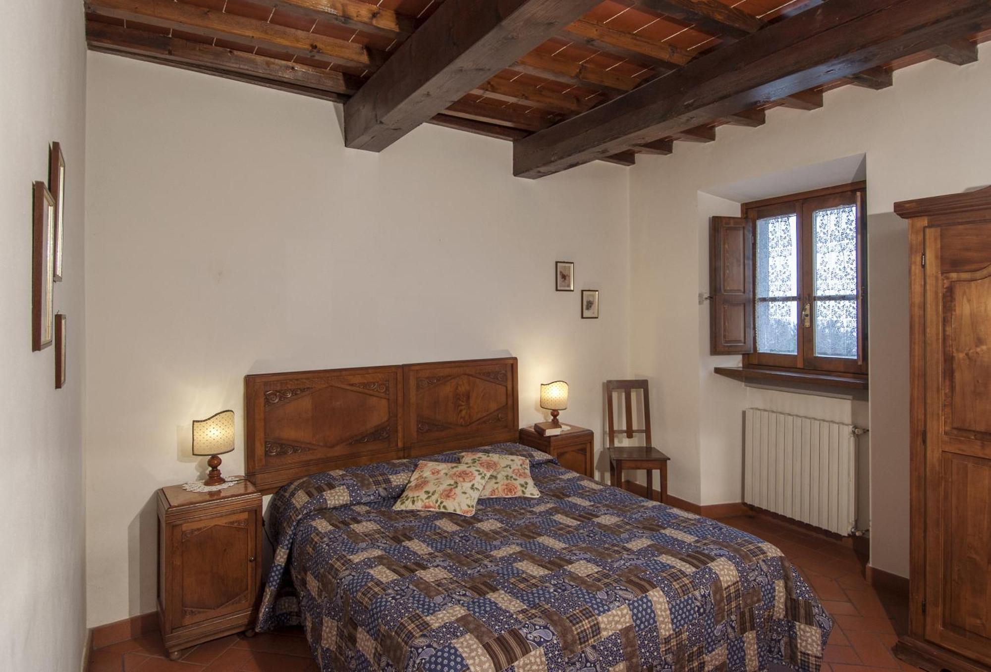 Borgo Tramonte Hotel Pratovecchio Cameră foto