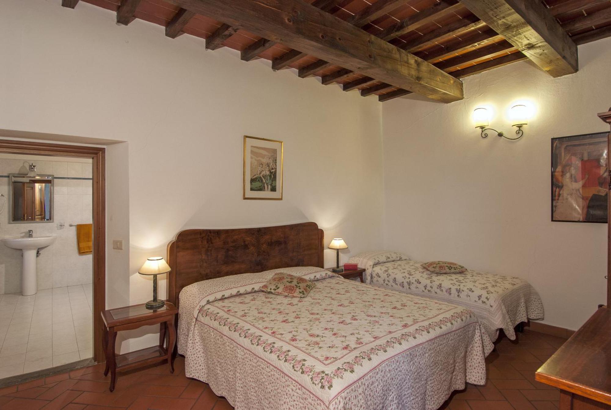 Borgo Tramonte Hotel Pratovecchio Cameră foto