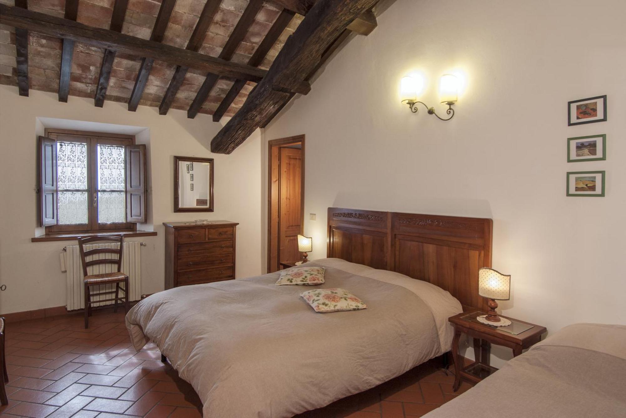 Borgo Tramonte Hotel Pratovecchio Cameră foto